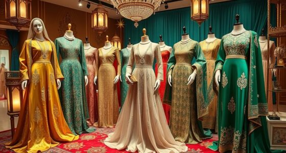 luxury eid fashion picks