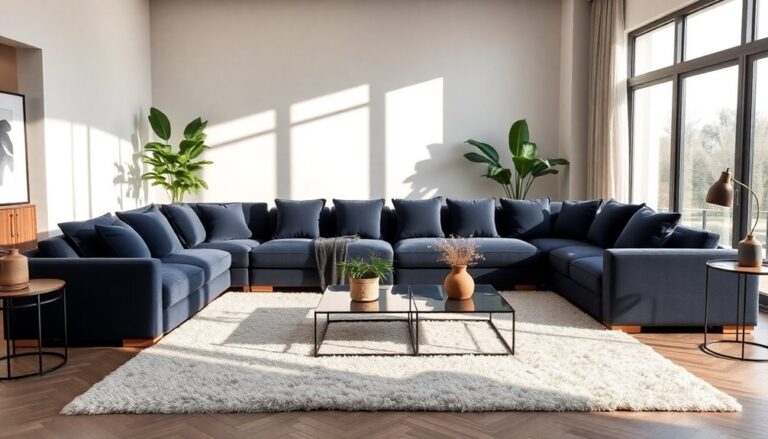 15 Best Modular Sectional Sofas for Ultimate Comfort and Style in 2026 ...