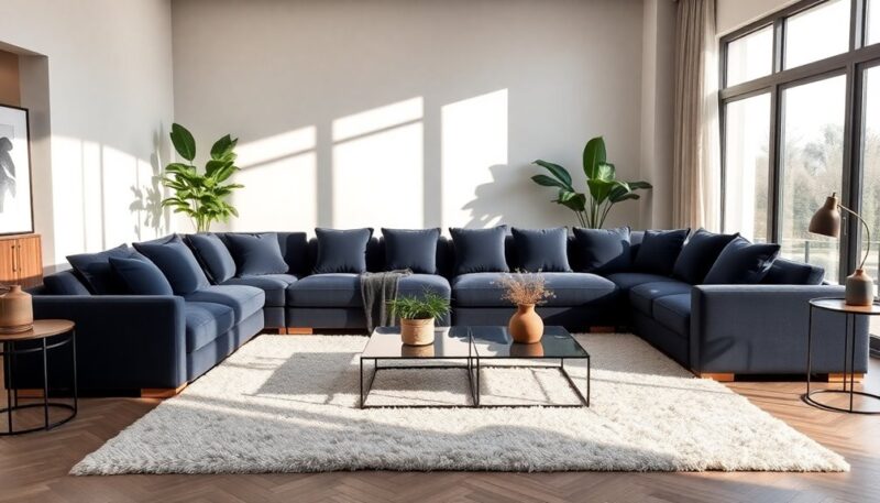 15 Best Modular Sectional Sofas for Ultimate Comfort and Style in 2026 ...