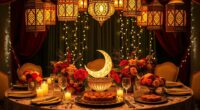 personalized eid celebration decorations ideas