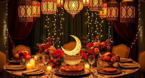 personalized eid celebration decorations ideas