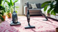 portable carpet cleaning solutions