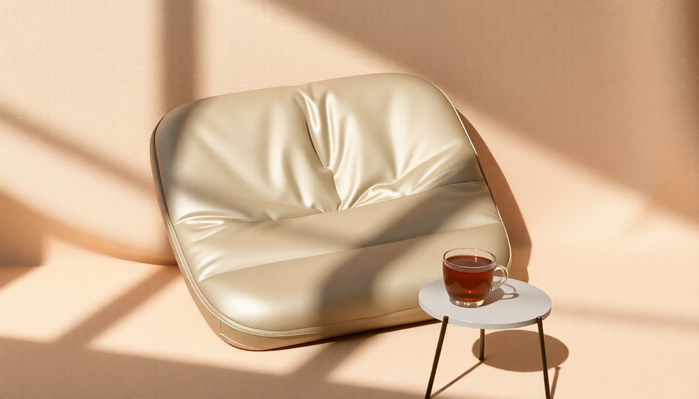 portable shiatsu massage seats