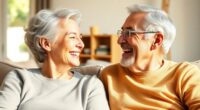 rechargeable hearing aids for seniors