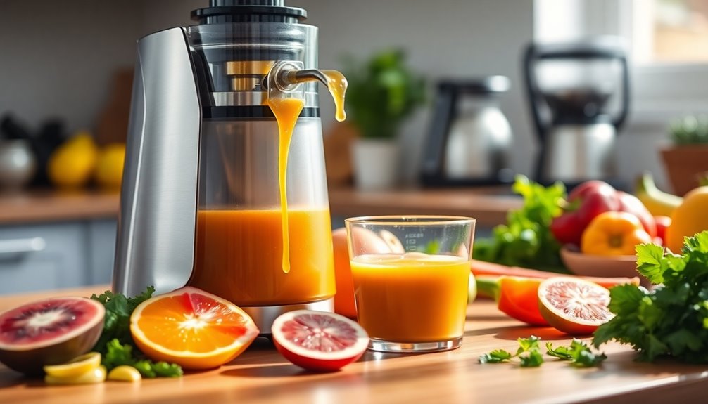 15 Best Slow Juicers of 2025 – Squeeze Every Drop of Nutrition 33 selecting the right slow juicer