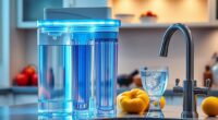 top 4 stage water filters