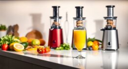 top masticating juicer picks