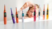 top oral thermometers reviewed