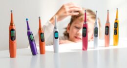 top oral thermometers reviewed