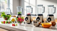 top power blenders 2025