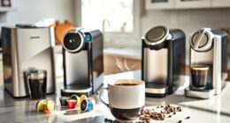 top specialty coffee makers