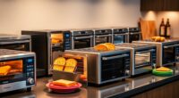 top toaster ovens reviewed
