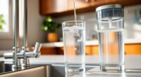top water filtration systems