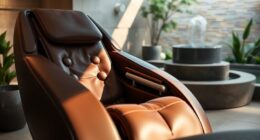 ultimate comfort massage chairs