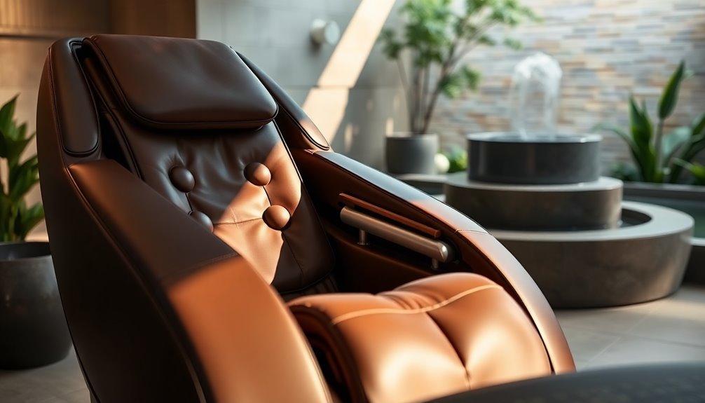 ultimate comfort massage chairs
