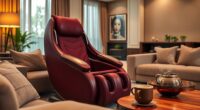 ultimate comfort seat massagers