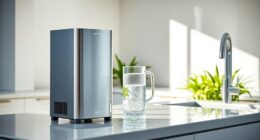 whole house water filtration