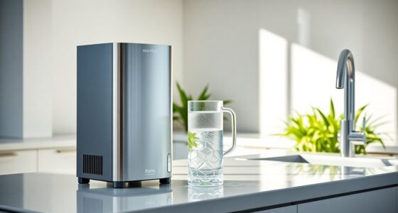 whole house water filtration