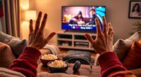 accessible viewing experiences enhanced