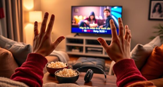 accessible viewing experiences enhanced