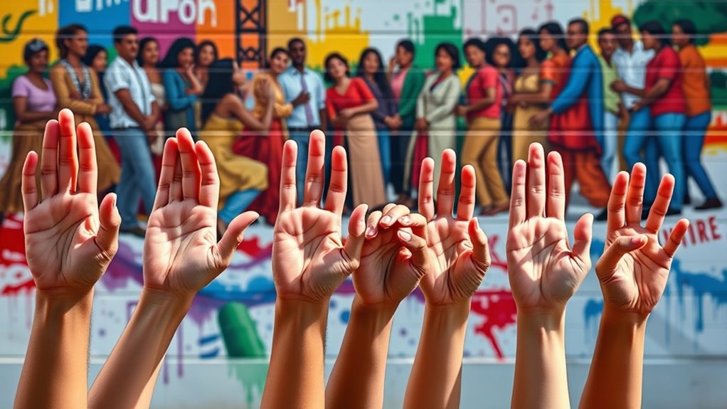 american sign language history
