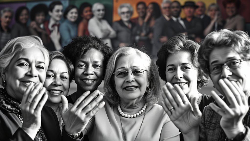 celebration of deaf heritage