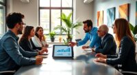 communication collaboration understanding support