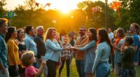 connecting deaf and hearing