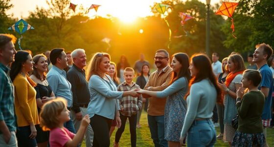 connecting deaf and hearing