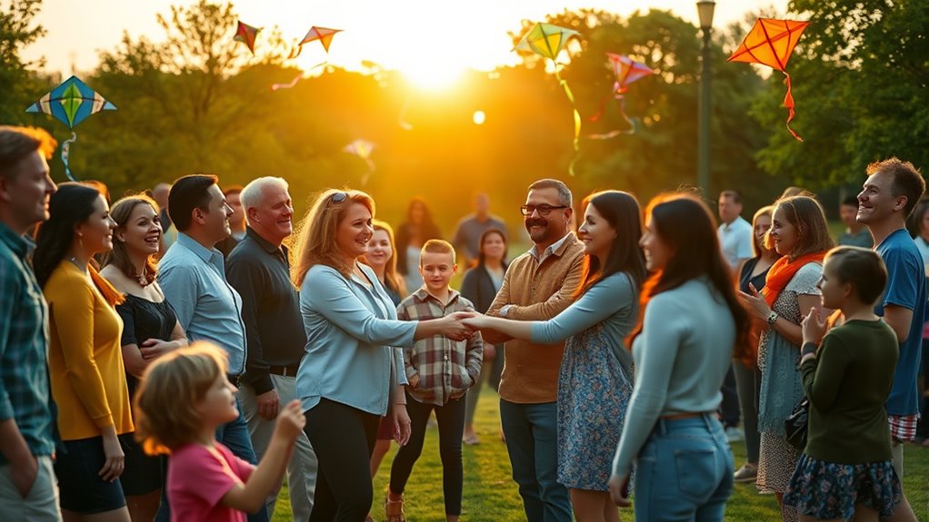 connecting deaf and hearing