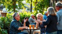 dating advice for deaf individuals