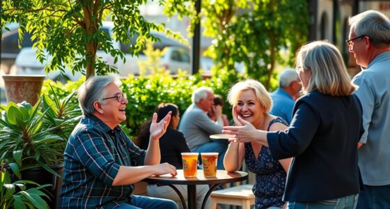 dating advice for deaf individuals