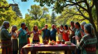 deaf cultural stories and practices