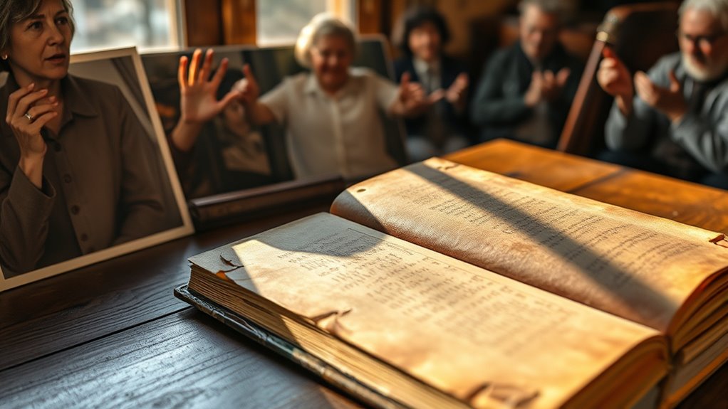 The Importance of Deaf Literature 3 deaf culture and literature