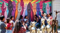 deaf identity influences creativity