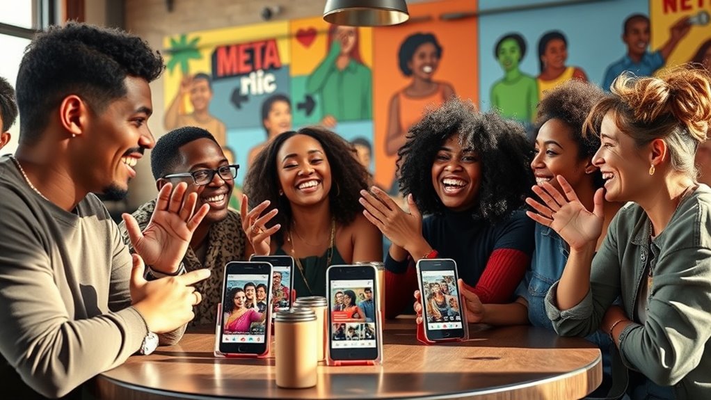 The Power of Deaf Social Media Influencers 3 deaf influencers change perceptions