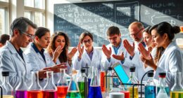 deaf representation in stem
