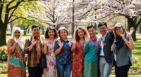 diverse unity among deaf