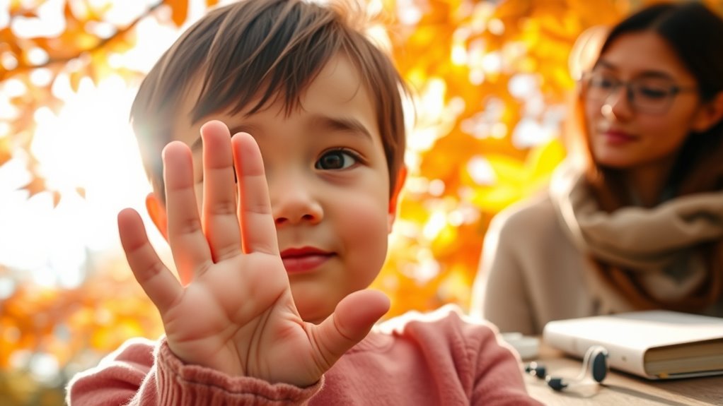 Growing Up Deaf: A Personal Story 7 effective advice for action