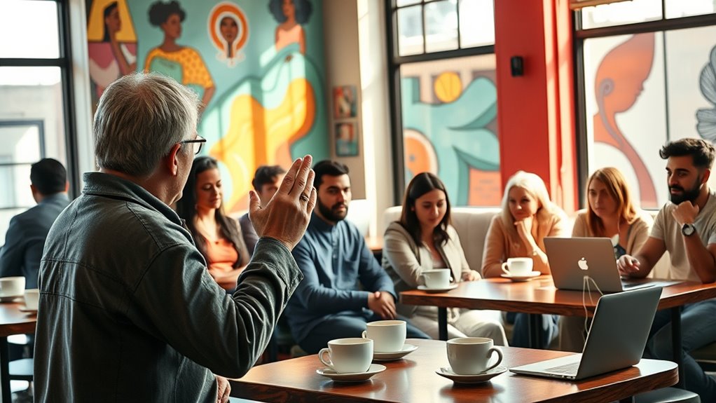 The Power of Deaf Social Media Influencers 7 effective advice for success