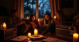 effective communication during outages