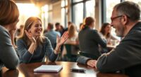 effective communication strategies outlined