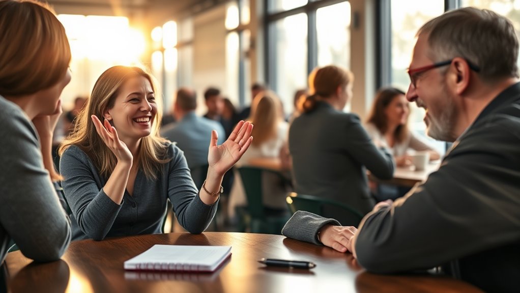 effective communication strategies outlined