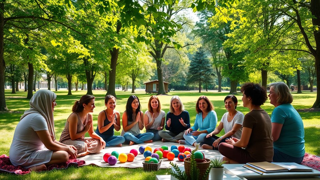 Managing Mental Health in the Deaf Community 7 effective everyday advice