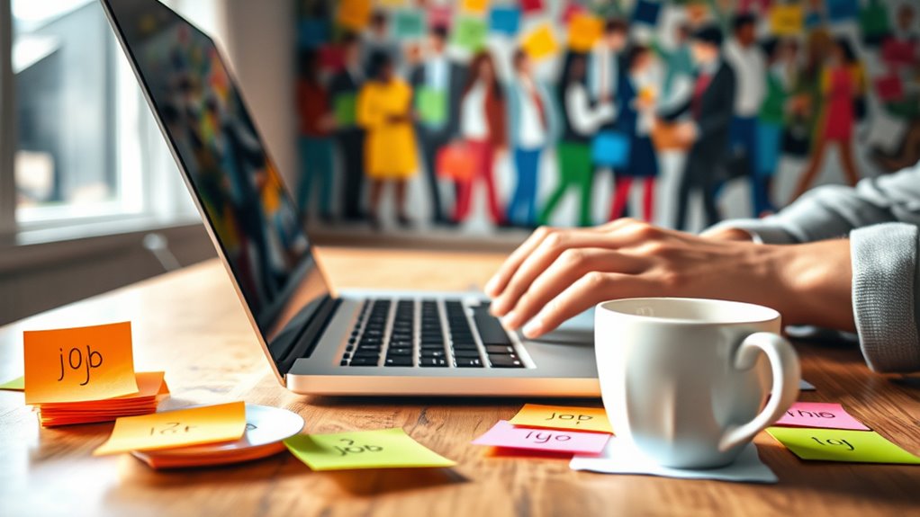 Finding Deaf-Friendly Jobs: Where to Look 7 effective everyday advice offered