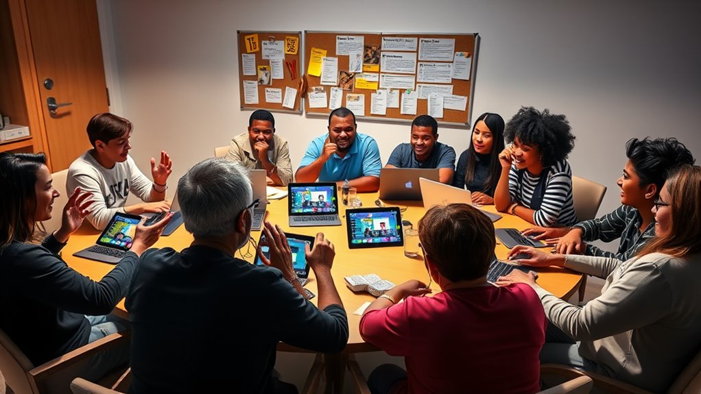 Connecting Online: Deaf Forums and Groups 7 effective everyday strategies shared