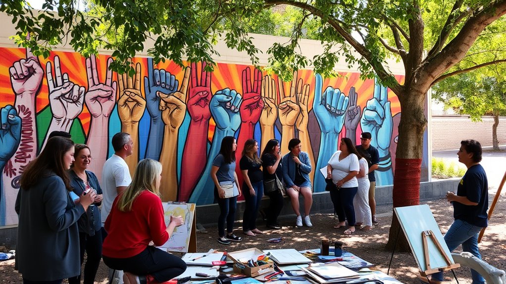 How Deaf Culture Shapes Art and Expression 7 effective real world strategies
