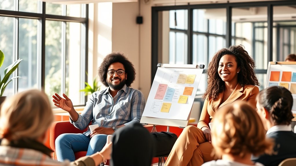 Deaf Entrepreneurs Share Their Success Tips 7 effective strategies for success