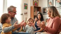 embracing deaf culture together