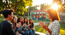 empowering deaf community growth